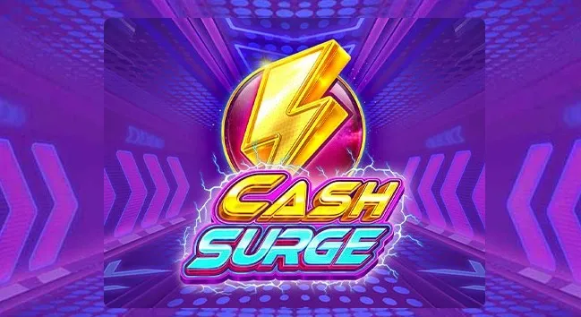 Cash Surge