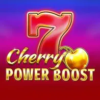 Cherry Power Boost