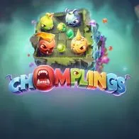 Chomplings