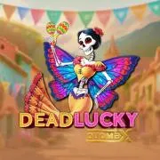 Dead Lucky DuoMax