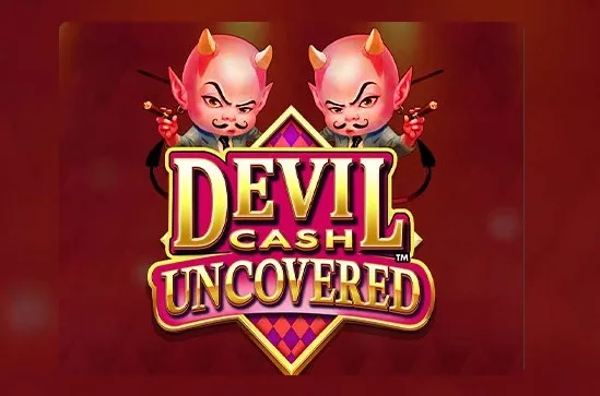 Devil Cash Uncovered