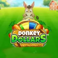 Donkey Dollars