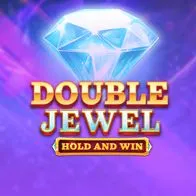Double Jewel Hold and Win