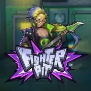 Fighter Pit