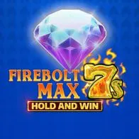 Firebolt Max 7s Hold and Win