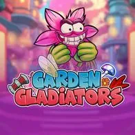 Garden Gladiator