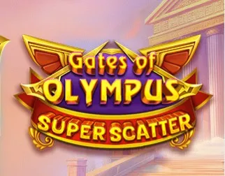 Gates of Olympus Super Scatter