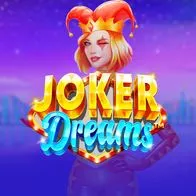 Joker Dreams
