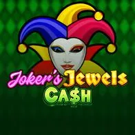 Joker's Jewels Cash