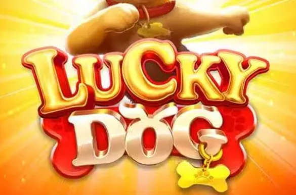 Lucky Dog