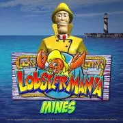 Lucky Larry's Lobstermania: Mines