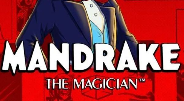 Mandrake The Magician