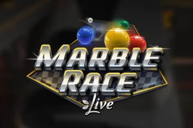 Marble Race