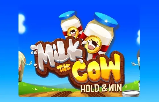 Milk the Cow