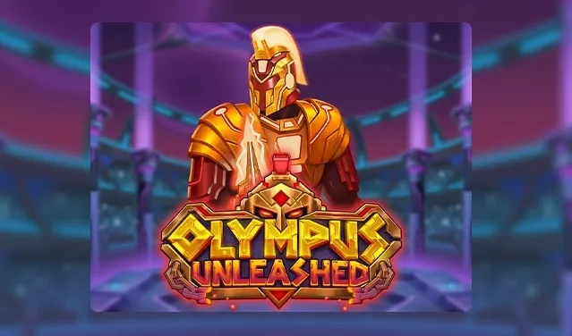 Olympus Unleashed