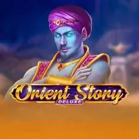 Orient Story