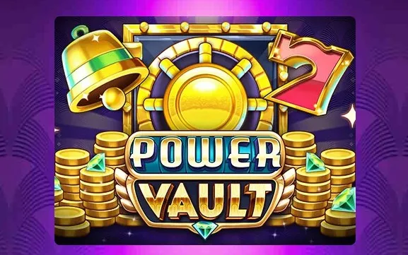 Power Vault