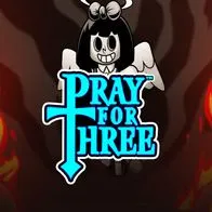 Pray For Three
