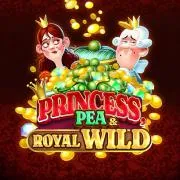Princess Pea & Royal Wild