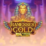 Ramesses Gold 10k Ways