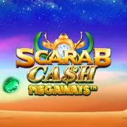 Scarab Cash Megaways