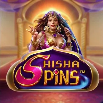 Shisha Spins