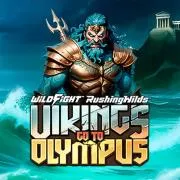 Vikings go to Olympus
