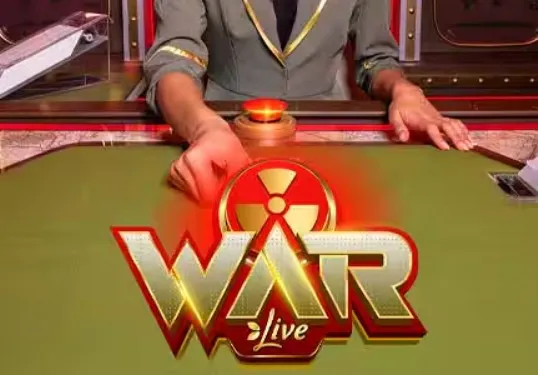 War Live