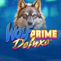 Wolf Prime Deluxe