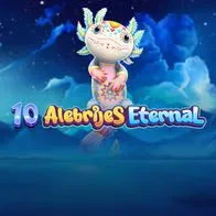 10 Alebrijes eternal