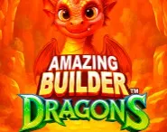 Amazing Builder Dragons