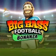 Big Bass Football Bonanza