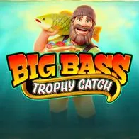 Big Bass Trophy 