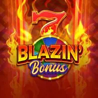 Blazing Bonus