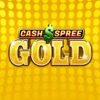 Cash Spree Gold