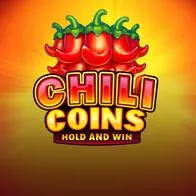 Chili Coins