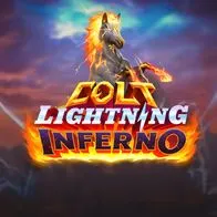 Colt Lightning Inferno