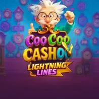 Coo Coo Cashoo