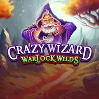 Crazy Wizard Warlock Wilds