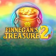Finnegans Treasure 2