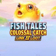 Fish Tales Colossal Catch Link And Loot
