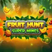 Fruit Hunt Super Mines