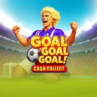 Goal Goal Goal! Cash Collect