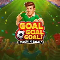 Goal Goal Goal Pachin Goal