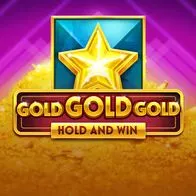 Gold Gold Gold Hold And Win