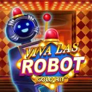 Gold Hit: Viva Las Robot