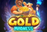 Gold Madness
