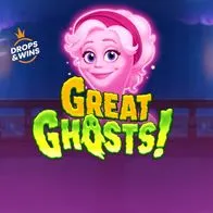 Great Ghosts