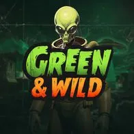 Green And Wild