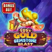 Gus's Gold: Gemstone Blast
